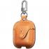 Cozistyle Leather Case Light Brown (CLCPO018) Чехол для AirPods инструкция, поддержка, форум, описание, мануал