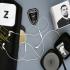 Music Dealer S Silver (ZMDH-SS) Наушники внутриканальные инструкция, поддержка, форум, описание, мануал