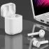 Xiaomi Mi White (TWSEJ01JY) Наушники True Wireless инструкция, поддержка, форум, описание, мануал