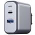 Satechi Travel Charger (ST-MCCAM-EU) Сетевое зарядное устройство инструкция, поддержка, форум, описание, мануал