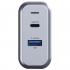 Satechi Travel Charger (ST-MCCAM-EU) Сетевое зарядное устройство инструкция, поддержка, форум, описание, мануал