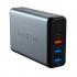 Satechi Travel Charger (ST-MCTCAM) Сетевое зарядное устройство инструкция, поддержка, форум, описание, мануал