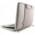 Cozistyle Smart Sleeve ARIA для MacBook 15/16" Lily White Кейс для ноутбука инструкция, поддержка, форум, описание, мануал