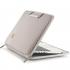 Cozistyle Smart Sleeve ARIA для MacBook 15/16" Lily White Кейс для ноутбука инструкция, поддержка, форум, описание, мануал