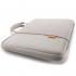 Cozistyle Smart Sleeve ARIA для MacBook 15/16" Lily White Кейс для ноутбука инструкция, поддержка, форум, описание, мануал