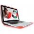 Cozistyle Smart Sleeve Canvas MacBook 15/16" Lava Orange Кейс для ноутбука инструкция, поддержка, форум, описание, мануал