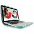 Cozistyle Smart Sleeve Canvas MacBook 15/16 Light Green Кейс для ноутбука инструкция, поддержка, форум, описание, мануал