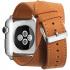 Cozistyle Double Tour Leather Watch Band Tan Ремешок инструкция, поддержка, форум, описание, мануал