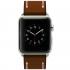 Cozistyle Leather Band Apple Watch 42mm Dark Brown Ремешок инструкция, поддержка, форум, описание, мануал