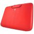 Cozistyle Smart Sleeve кожаный для MacBook 15/16" Red Кейс для ноутбука инструкция, поддержка, форум, описание, мануал