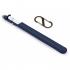 Cozistyle Leather Apple Pencil Dark Blue Чехол для стилуса инструкция, поддержка, форум, описание, мануал