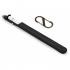Cozistyle Leather Apple Pencil Black Чехол для стилуса инструкция, поддержка, форум, описание, мануал