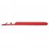 Cozistyle Leather Apple Pencil Red Чехол для стилуса инструкция, поддержка, форум, описание, мануал