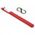 Cozistyle Leather Apple Pencil Red Чехол для стилуса инструкция, поддержка, форум, описание, мануал