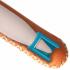 Cozistyle Leather Apple Pencil Light Brown Чехол для стилуса инструкция, поддержка, форум, описание, мануал