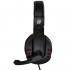 Oklick HS-L380G ABBADON Black/Red Игровые Наушники инструкция, поддержка, форум, описание, мануал