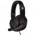 Oklick HS-L380G ABBADON Black/Red Игровые Наушники инструкция, поддержка, форум, описание, мануал