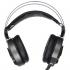 Oklick HS-L550G THUNDER Black Игровые Наушники инструкция, поддержка, форум, описание, мануал