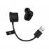 Xiaomi Mi BT Headset mini Black (LYEJ05LM) Гарнитура беспроводная инструкция, поддержка, форум, описание, мануал