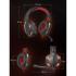 Defender Warhead G-370 (64037) Игровые Наушники инструкция, поддержка, форум, описание, мануал