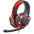 Defender Warhead G-370 (64037) Игровые Наушники инструкция, поддержка, форум, описание, мануал