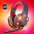 Defender Warhead G-370 (64037) Игровые Наушники инструкция, поддержка, форум, описание, мануал