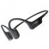 Aftershokz Aeropex Cosmic Black (AS800CB) Наушники с костной проводимостью звука инструкция, поддержка, форум, описание, мануал