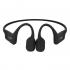Aftershokz Aeropex Cosmic Black (AS800CB) Наушники с костной проводимостью звука инструкция, поддержка, форум, описание, мануал
