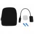 Aftershokz Xtrainerz Black Diamond (AS700BD) Наушники с костной проводимостью звука инструкция, поддержка, форум, описание, мануал