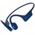 Aftershokz Xtrainerz Sapphire Blue (AS700SB) Наушники с костной проводимостью звука инструкция, поддержка, форум, описание, мануал
