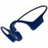 Aftershokz Xtrainerz Sapphire Blue (AS700SB) Наушники с костной проводимостью звука инструкция, поддержка, форум, описание, мануал