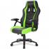 Sharkoon Skiller SGS1 Black/Green Кресло Компьютерное Игровое инструкция, поддержка, форум, описание, мануал