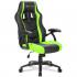 Sharkoon Skiller SGS1 Black/Green Кресло Компьютерное Игровое инструкция, поддержка, форум, описание, мануал