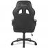 Sharkoon Skiller SGS1 Black/Red Кресло Компьютерное Игровое инструкция, поддержка, форум, описание, мануал