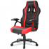 Sharkoon Skiller SGS1 Black/Red Кресло Компьютерное Игровое инструкция, поддержка, форум, описание, мануал