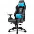 Sharkoon Skiller SGS3 Black/Blue Кресло Компьютерное Игровое инструкция, поддержка, форум, описание, мануал