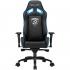 Sharkoon Skiller SGS3 Black/Blue Кресло Компьютерное Игровое инструкция, поддержка, форум, описание, мануал