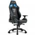 Sharkoon Skiller SGS3 Black/Blue Кресло Компьютерное Игровое инструкция, поддержка, форум, описание, мануал