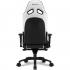 Sharkoon Skiller SGS3 Black/White Кресло Компьютерное Игровое инструкция, поддержка, форум, описание, мануал