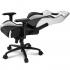 Sharkoon Skiller SGS3 Black/White Кресло Компьютерное Игровое инструкция, поддержка, форум, описание, мануал