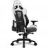 Sharkoon Skiller SGS3 Black/White Кресло Компьютерное Игровое инструкция, поддержка, форум, описание, мануал