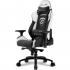 Sharkoon Skiller SGS3 Black/White Кресло Компьютерное Игровое инструкция, поддержка, форум, описание, мануал