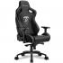 Sharkoon Skiller SGS4 Black Кресло Компьютерное Игровое инструкция, поддержка, форум, описание, мануал