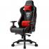 Sharkoon Skiller SGS4 Black/Red Кресло Компьютерное Игровое инструкция, поддержка, форум, описание, мануал