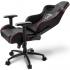 Sharkoon Skiller SGS4 Black/Red Кресло Компьютерное Игровое инструкция, поддержка, форум, описание, мануал