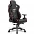 Sharkoon Skiller SGS4 Black/Red Кресло Компьютерное Игровое инструкция, поддержка, форум, описание, мануал