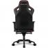 Sharkoon Skiller SGS4 Black/Red Кресло Компьютерное Игровое инструкция, поддержка, форум, описание, мануал