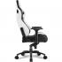 Sharkoon Skiller SGS4 Black/White Кресло Компьютерное Игровое инструкция, поддержка, форум, описание, мануал