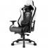 Sharkoon Skiller SGS4 Black/White Кресло Компьютерное Игровое инструкция, поддержка, форум, описание, мануал