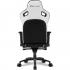 Sharkoon Skiller SGS4 Black/White Кресло Компьютерное Игровое инструкция, поддержка, форум, описание, мануал